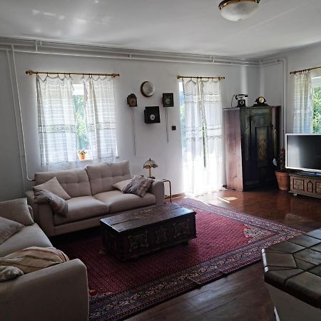 Holiday House Jasna Kranjska Gora Zewnętrze zdjęcie