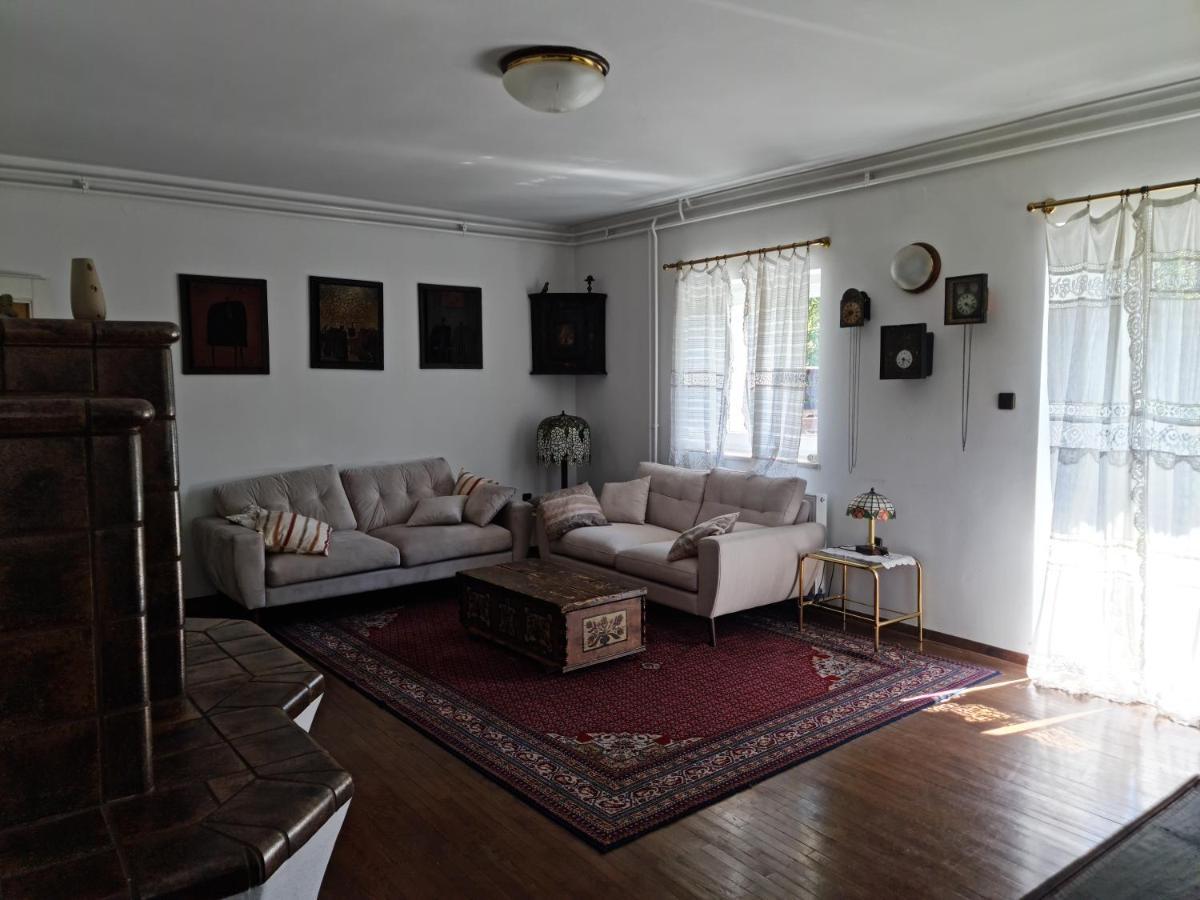 Holiday House Jasna Kranjska Gora Zewnętrze zdjęcie