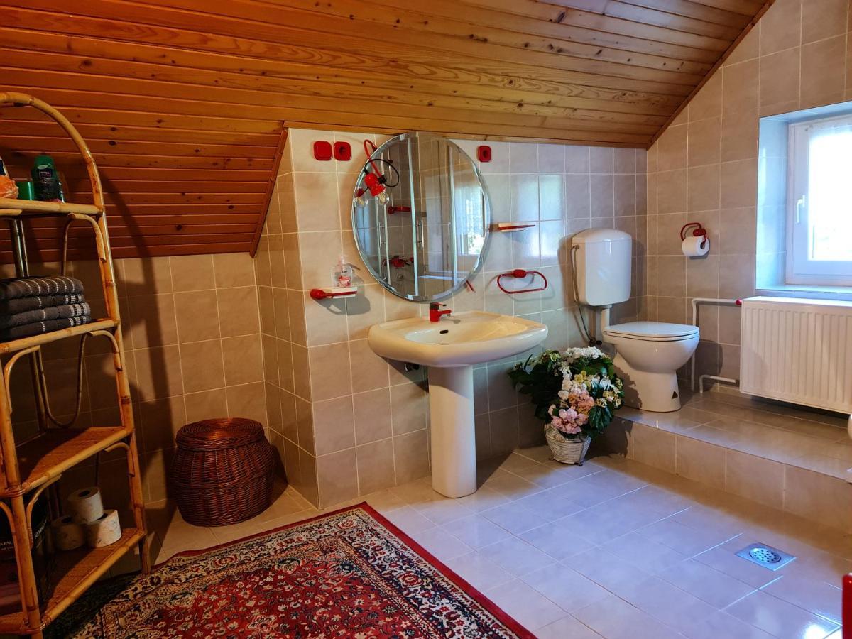Holiday House Jasna Kranjska Gora Zewnętrze zdjęcie