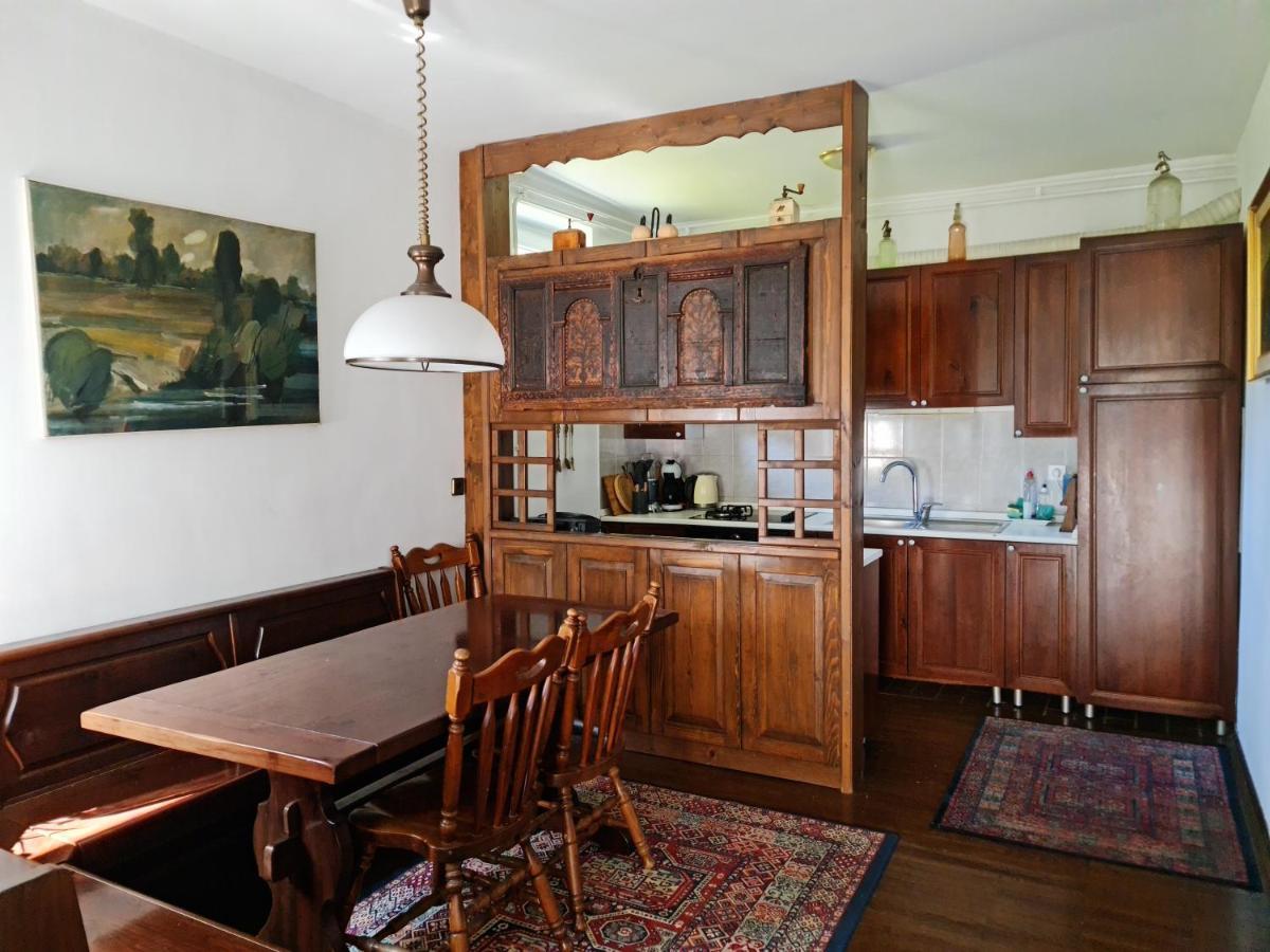 Holiday House Jasna Kranjska Gora Zewnętrze zdjęcie