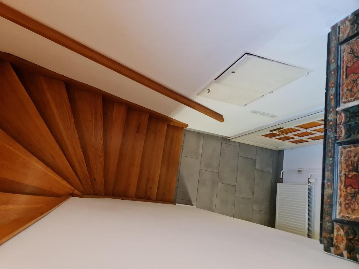 Holiday House Jasna Kranjska Gora Zewnętrze zdjęcie
