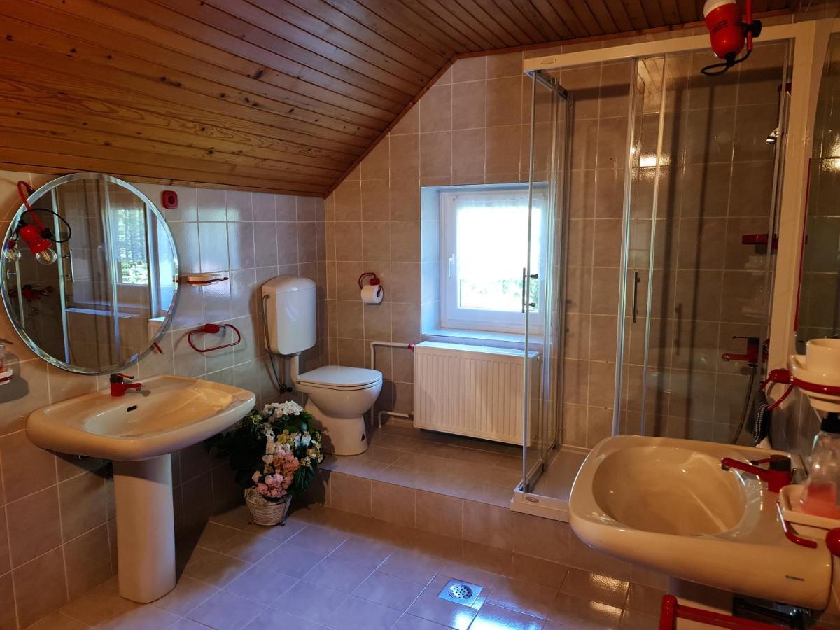 Holiday House Jasna Kranjska Gora Zewnętrze zdjęcie