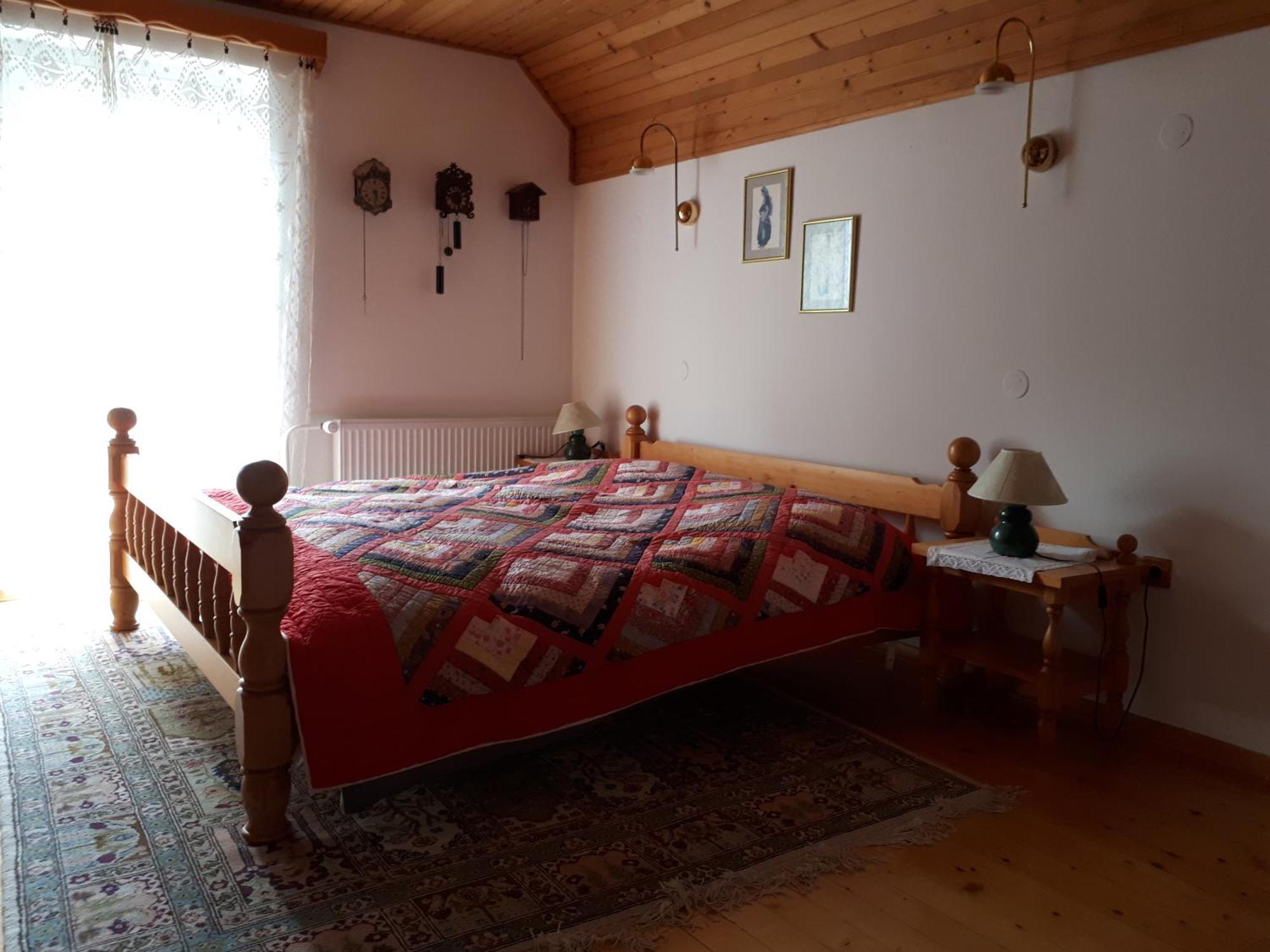 Holiday House Jasna Kranjska Gora Zewnętrze zdjęcie