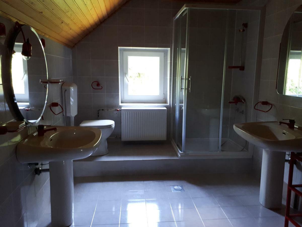 Holiday House Jasna Kranjska Gora Zewnętrze zdjęcie
